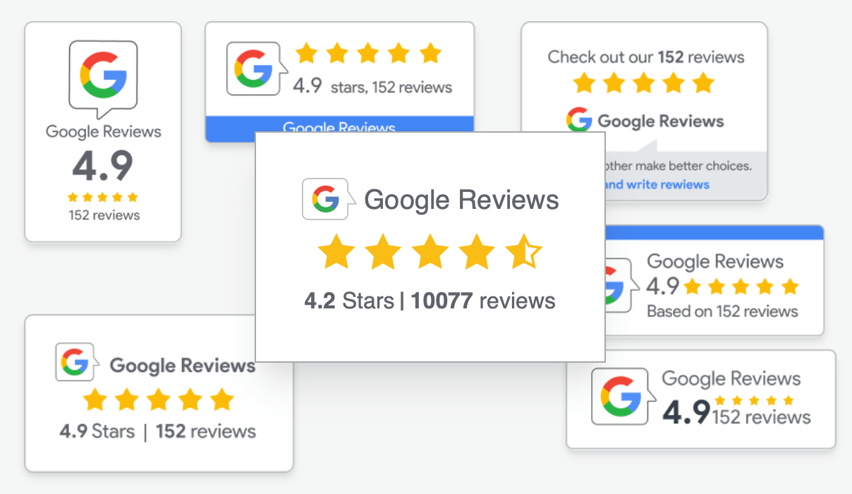 How to get real reviews in 2025 ethically