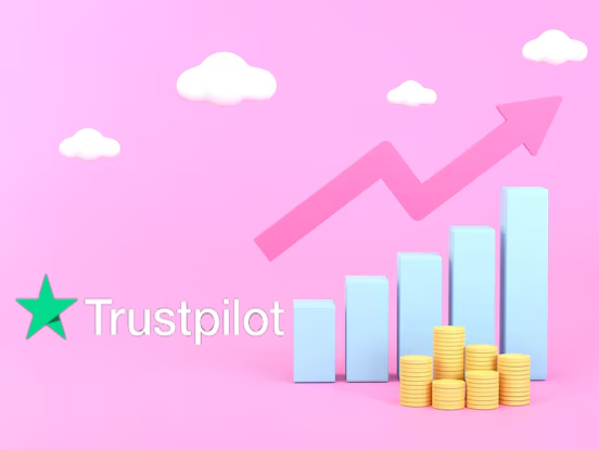 Trustpilot growth tips for small businesses to build trust and online reputation