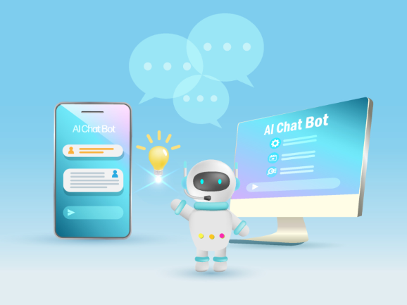 AI transforming online reviews and digital brand trust